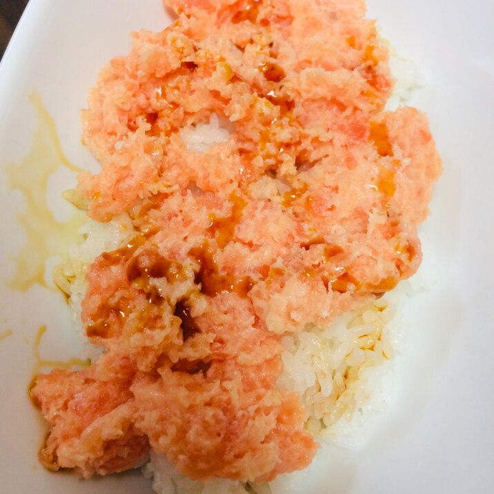 サーモンのたたきご飯 レシピ 作り方 By ドーナツ 楽天レシピ サーモンのたたきご飯 レシピ 作り方 By ドーナツ 楽天レシピ